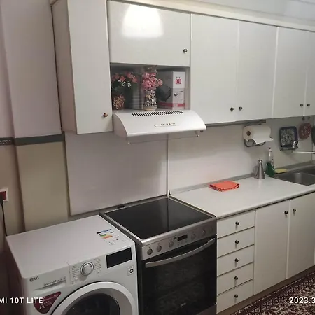 Apartament Old Salonic