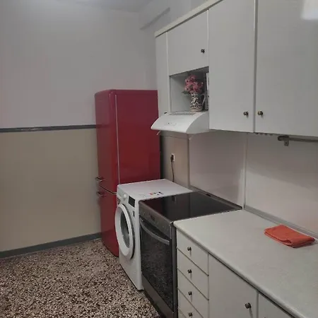 Old Appartement Thessaloniki