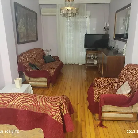 Old Appartement
