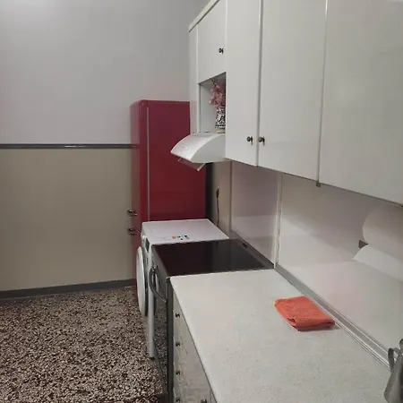 Appartement Old Thessaloniki